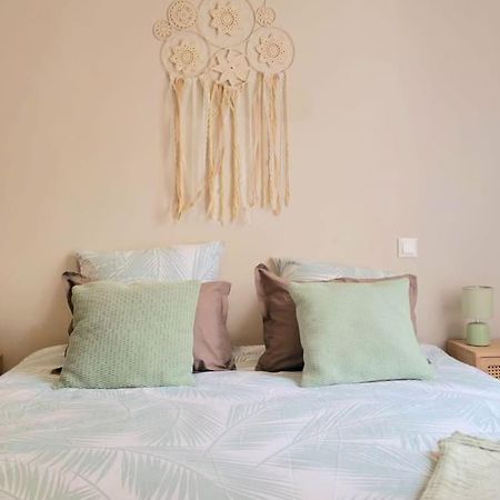 Apartamento Superbe T2 Cosy Plein Centre Narbona Exterior foto