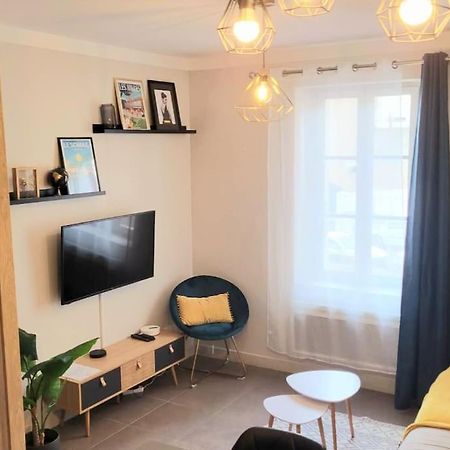 Apartamento Superbe T2 Cosy Plein Centre Narbona Exterior foto