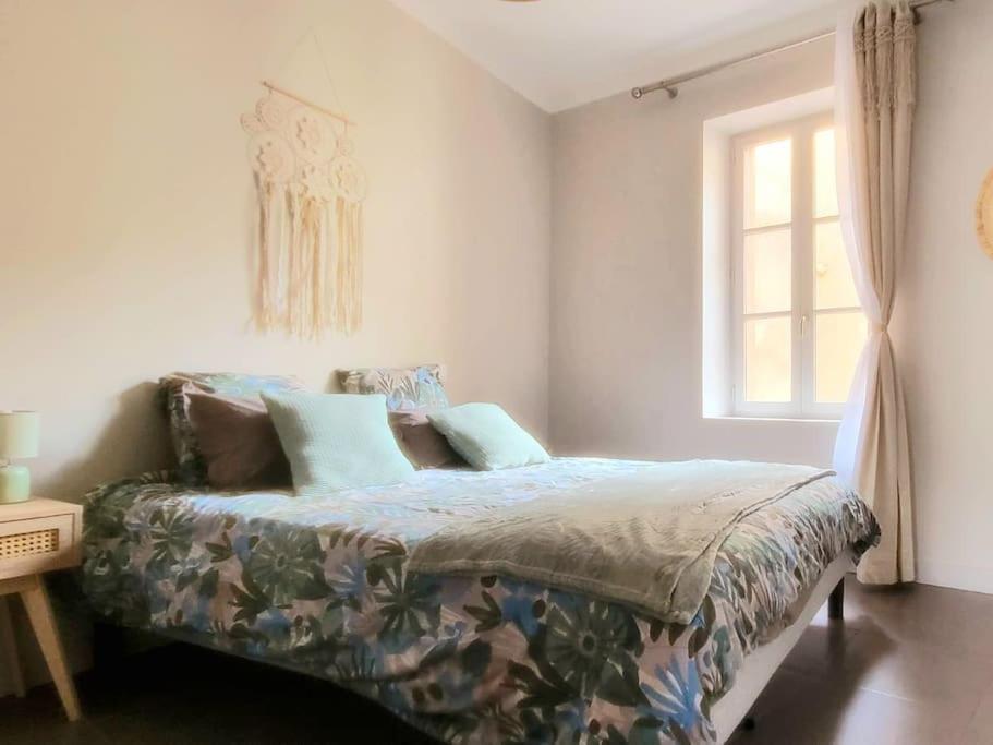 Apartamento Superbe T2 Cosy Plein Centre Narbona Exterior foto